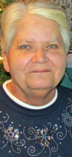 Joyce (Treadway) M. Gibson obituary, Pioneer