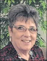 Sonja Balford obituary, , Emmett, Vancouver
