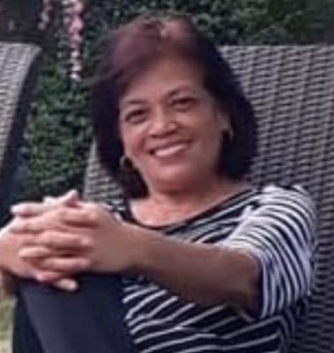 Amy Topacio Camaclang