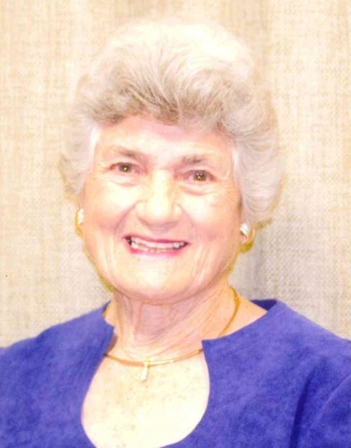 Edna Jane Farr obituary, Johns Island, Birmingham, Charleston, Charleston
