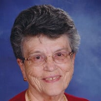 Ann Laubach obituary, Lakewood (Tacoma), Lakewood