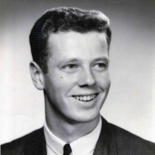 Bruce Fernald Morrison obituary, Salt Lake City, , Buffalo, East Meadow