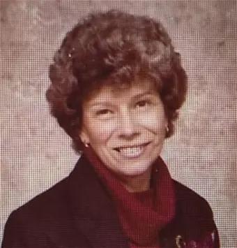 Betty Ruth Rogers obituary, Chandler, Chandler