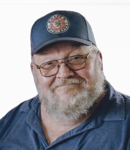 Walter M. Ovenshire obituary, Dundee, Penn Yan, Dundee, Penn Yann, Waterloo, Penn Yan