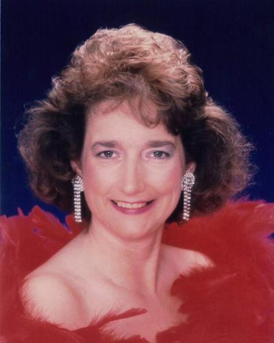 Carolyn Jones Poteat obituary, Elkin, Elkin