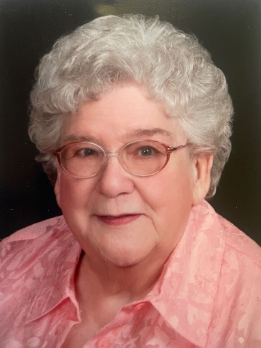 Elizabeth J. Knutson obituary, Lenoir, La Crosse, Marion, Marion, La Crosse