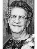 Stella J. Roahrig obituary, Coshocton, Coshocton