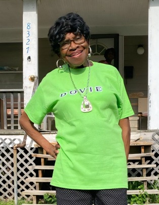 Dovie Lee Simmons obituary, Kansas City, Kansas City