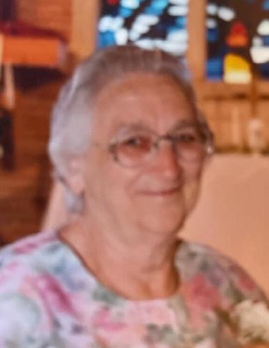 Barbara J. Bernhart (Oyler) obituary, Roseville, Avon