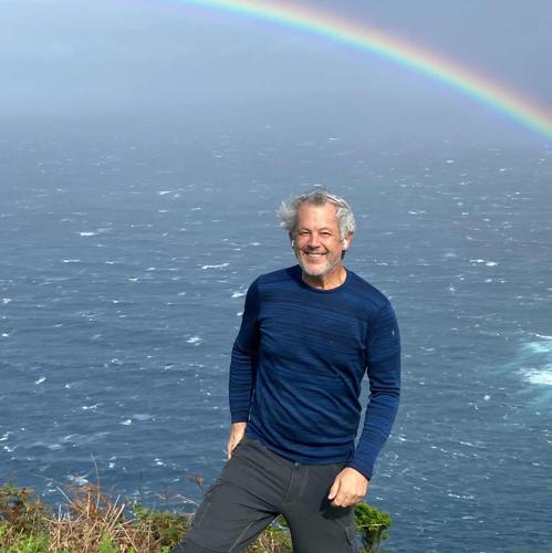 Andrew Schrader obituary, Lake Toxaway, Manhattan, , Davidson