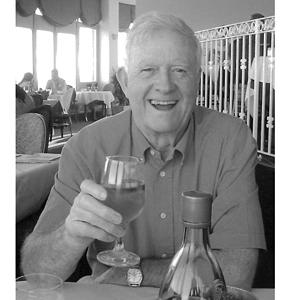 Joseph McDonald obituary, Victoria, Victoria, Victoria, Tallahassee