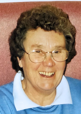 Molly Miles obituary, , Chichester