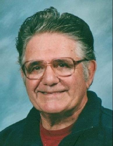 Paul Cerio obituary, Warners, Camillus, Syracuse
