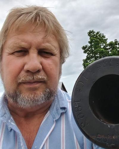 Dwayne Collett obituary, London, Hyden, Hyden