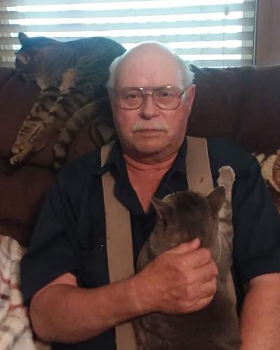 Lyle Carlson obituary, Clayton, Warsaw, Warsaw