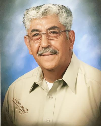 Paul Ray Archibeque obituary, Farmington, Farmington