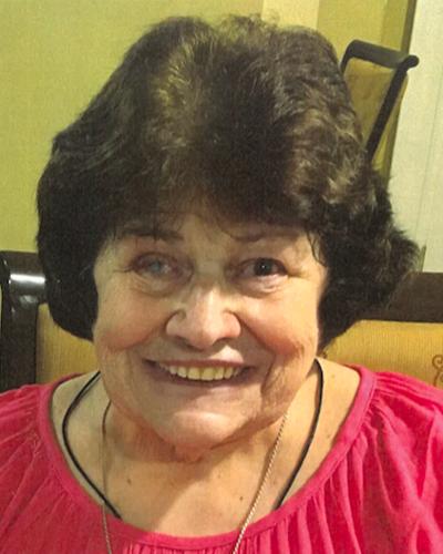 Mary A. Loftus obituary, Quincy, Quincy