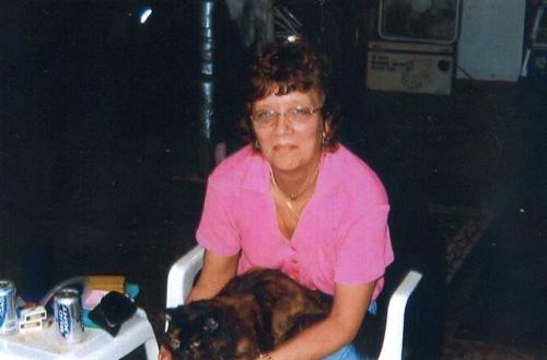 Deb Whaley obituary, Lansing, Lansing