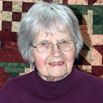 Evelyn Pepple obituary, , Fessenden, Bismarck