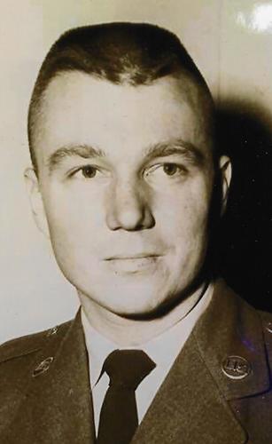 Robert Devere Mummert obituary, Astoria, Astoria, Peoria