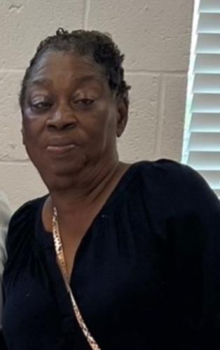 Marilyn Seals obituary, Town Creek