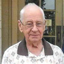 Gerald Laubach obituary, Bloomsburg, Bloomsburg