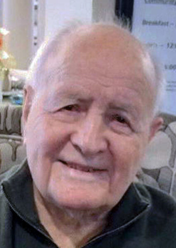 Earl Norman Hansen obituary, Niles, Stanton, Niles, Saint Joseph, Niles