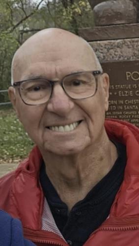 C. Richard Stone (Dick)