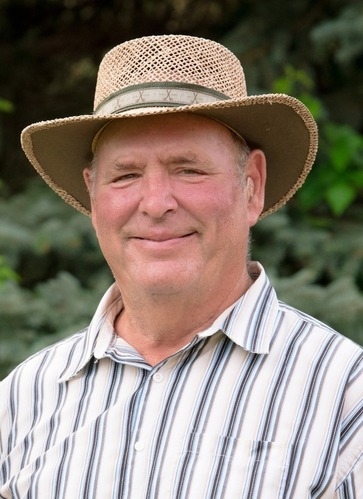 Bruce Haeussler obituary, Saline, Saline, Ann Arbor