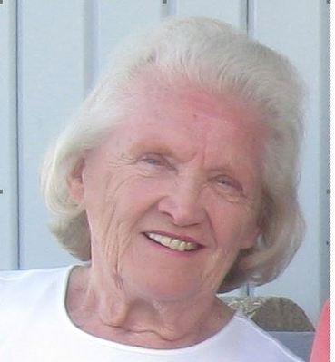 Wilma Pencek Sparhawk obituary, Colchester, Essex Junction, Burlington
