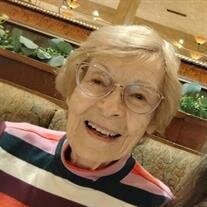 Joan Marie Larkins obituary, West Hartford, West Hartford