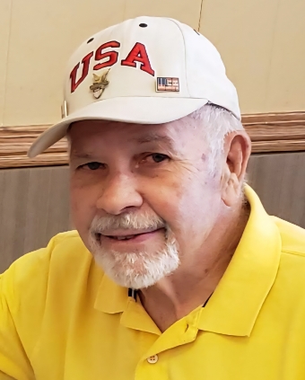 William Samuel Gadd obituary, Black Mountain, Hendersonville