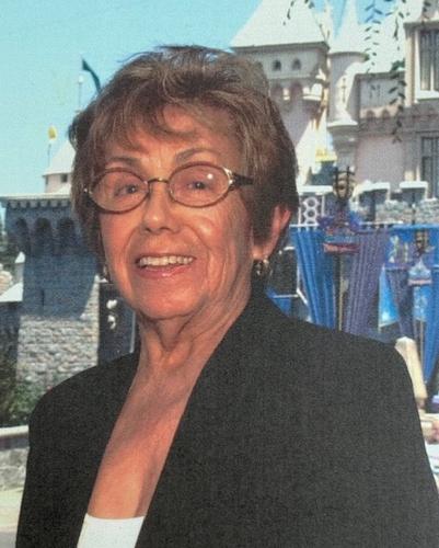 Carmen Trinidad obituary, Lake Forest, Lake Forest