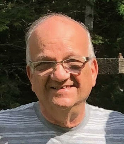 Louis A. Grimaldi obituary, Somers, Somers, Manchester, Rocky Hill