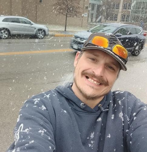 Dane Knapp obituary, , Auburn, Kendallville