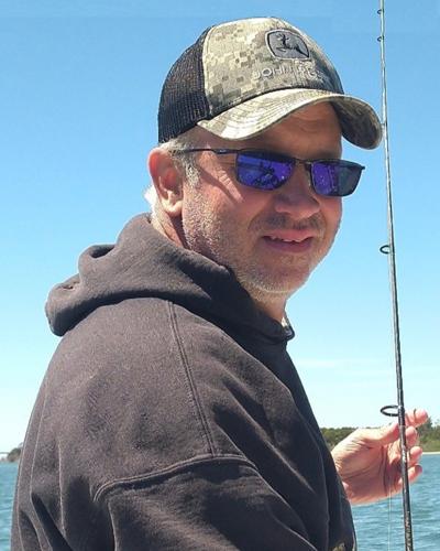 James Marc Hamric obituary, Morehead City, Morehead City