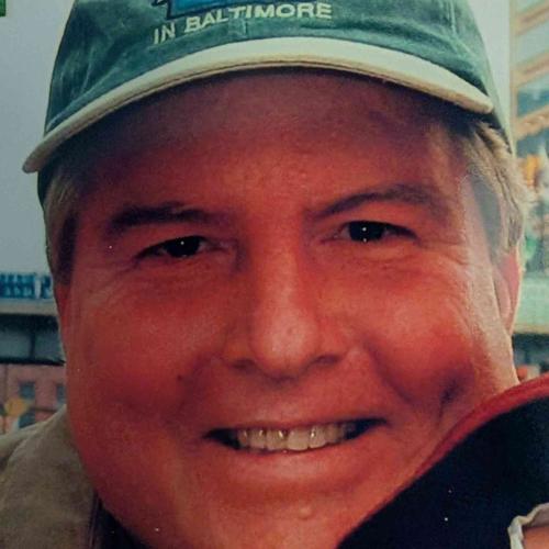 Albert (Captain Rick) Rick Tull obituary, Hurlock, Winter Haven, , Easton, Wayne