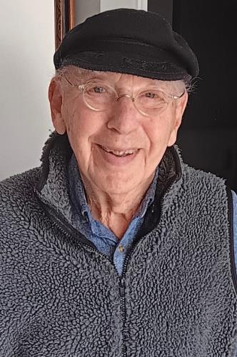 Stanford Feinberg obituary, Pikesville, Pikesville, Baltimore