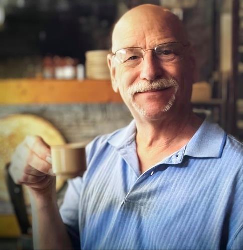 Scott Giese obituary, Puyallup, Lakewood, Tacoma