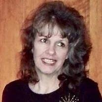 Deborah (Brookman) Jane Hart obituary, Saint Albans