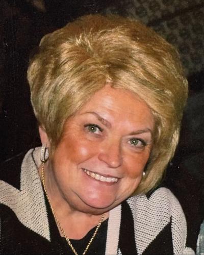 Kristina Mazurek (Jurczyk) obituary, Depew, Depew, Buffalo