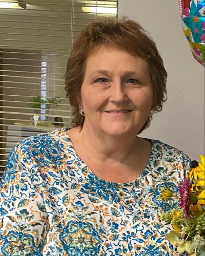Pamela Jean Cason Amburgey obituary, Smithfield, Smithfield