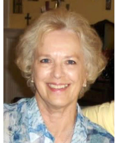 Bettye Carolyn Tolar obituary, San Antonio, San Antonio