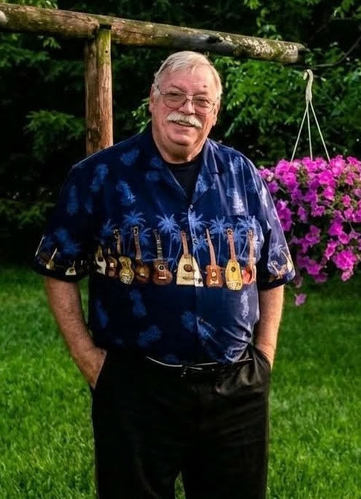 James Cox obituary, Big Rapids, Big Rapids, Big Rapids, Big Rapids