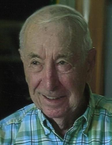 Emanuel (Byron) Kosanke Jr. obituary, Bunker Hill, Bunker Hill, Peru