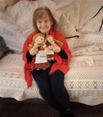 Margaret E Williams obituary, Bordentown, Bordentown