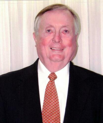 Ralph David Davison obituary, , Memphis, Richmond, University