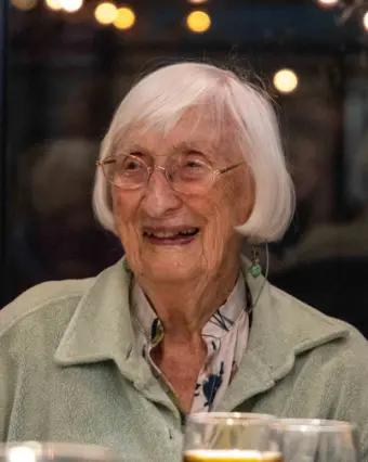 NANCY SIMPSON obituary, , Kingston, Toronto