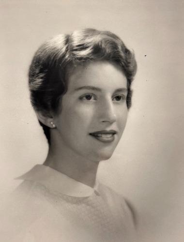 Judith Rauh Falk obituary, Washington, , Washington, Wellesley Hills, Baltimore, Boston