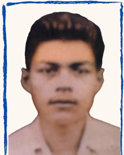 Cirilo Marin obituary, Logan, Utah, Logan, Logan